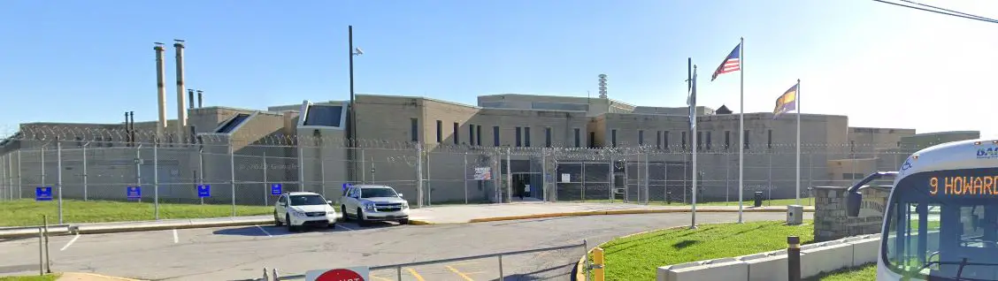 Photos Howard R. Young Correctional Institution 1